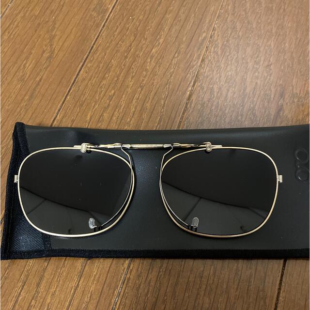 白山眼鏡店 HANK用 Flip up サングラス | www.yourpoll.co.uk