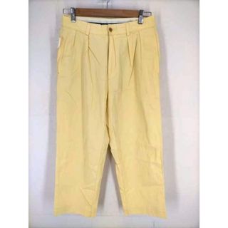 ノーティカ(NAUTICA)のNAUTICA(ノーティカ) 別注 BASIC CHINO PANTS メンズ(チノパン)