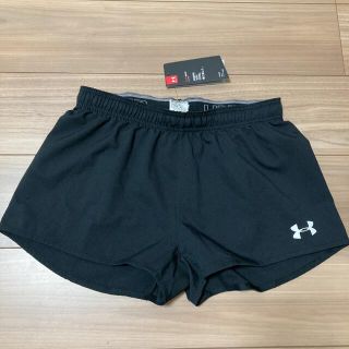 アンダーアーマー(UNDER ARMOUR)のアンダーアーマー  UNDER ARMOUR ショートパンツ　M ヒートギア  (ウェア)