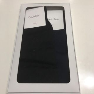 カルバンクライン(Calvin Klein)のカルバンクライン靴下2足セット(ソックス)