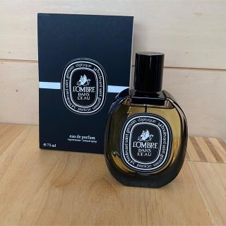 ディプティック(diptyque)の専用⭐︎ディプティック⭐︎ロンブルダンロー⭐︎75ml(ユニセックス)