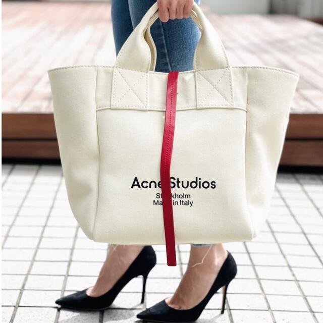 メーカー公式ショップ】 Acne Studios - 【期間限定値下げ】ACNE