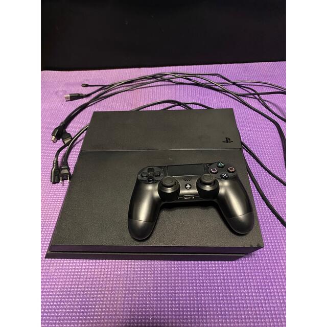 SONY PlayStation4 本体 CUH-2000AB01 SONY PlayStation4 本体 CUH-2000AB01