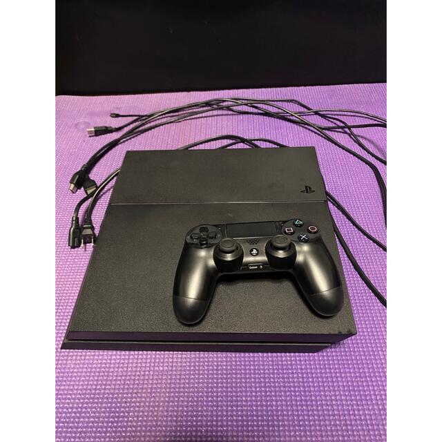 PlayStation4 CUH-1200B