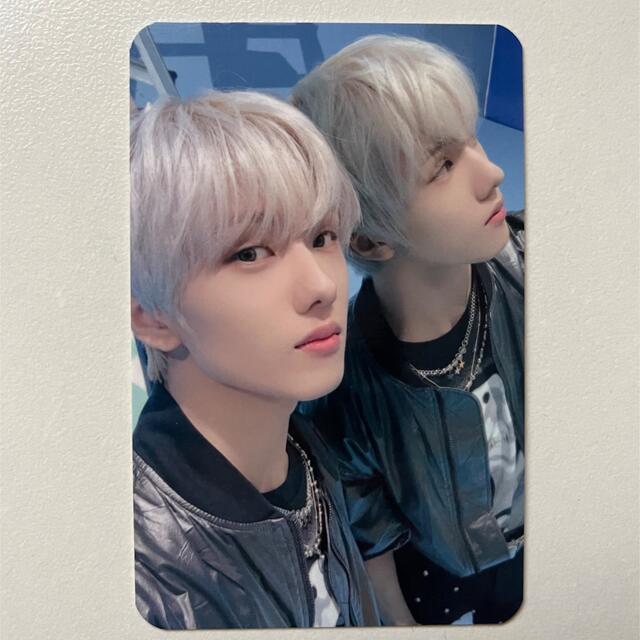 NCT チソン universe mumo ラキドロ beatbox トレカ www.cleanlineapp.com