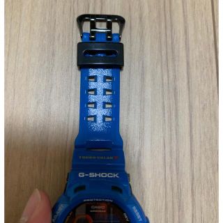 G-SHOCK - 訳あり G-SHOCK RISEMAN GW-9200BLJ-2JF ブルーの通販 by
