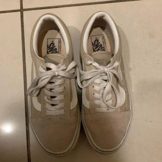 ヴァンズ(VANS)のVANS スニーカー(スニーカー)