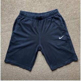 ナイキ(NIKE)のNIKE ナイキ ハーフパンツ　Mサイズ(ショートパンツ)