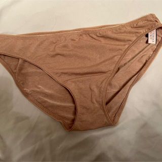 ヴィクトリアズシークレット(Victoria's Secret)の未使用　ヴィクトリアシークレット　ビキニショーツ　Mサイズ(ショーツ)