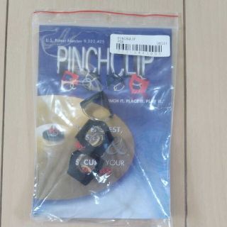 PINCHCLIP シンバル用ウイングナット(その他)