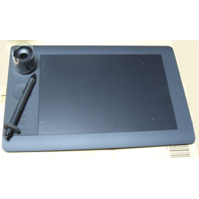 ワコム INTUOS 5 touch Mサイズ