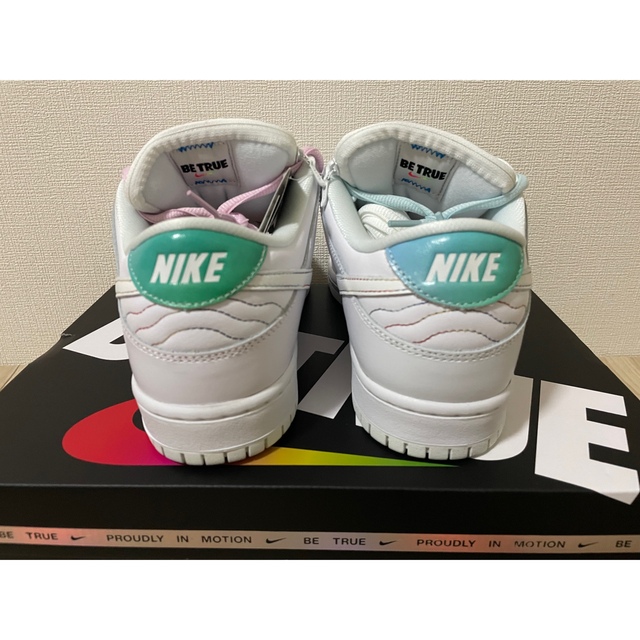 Nike SB Dunk Low " Be True " ナイキ ダンク ロー 4