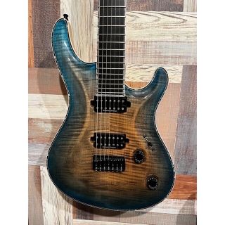 MAYONES Regius Core 7(エレキギター)