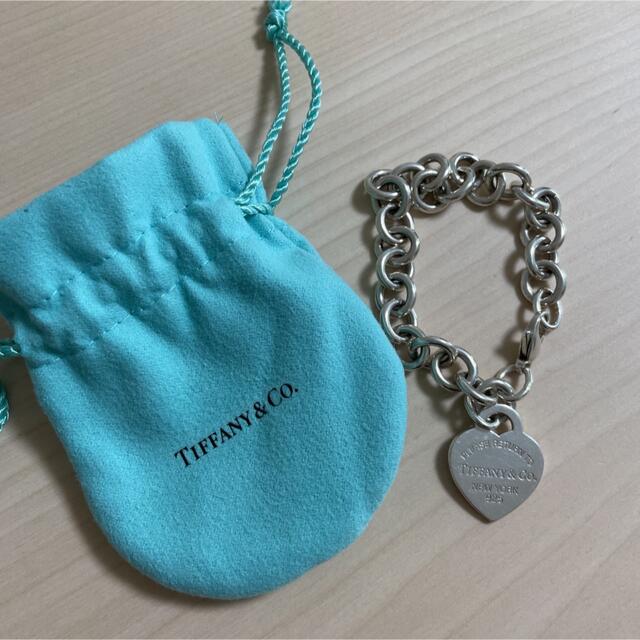 リターントゥティファニーTiffany ブレスレット 【お気にいる】 www