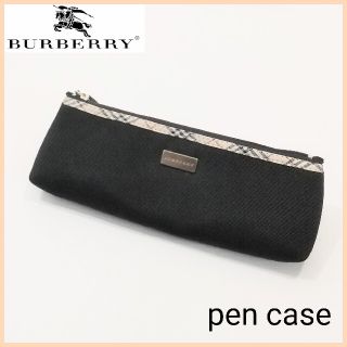 バーバリー(BURBERRY)のBURBERRY バーバリー ペンケース Burberry 筆箱 筆入れ(その他)