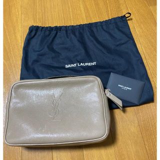 サンローラン(Saint Laurent)のサンローラン ショルダーバッグ YSL 値下げしました(ショルダーバッグ)