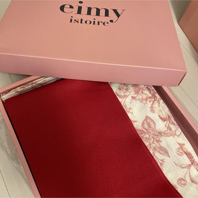 eimy istoire(エイミーイストワール)のエイミーイストワール　浴衣　ノベルティ レディースの水着/浴衣(浴衣)の商品写真