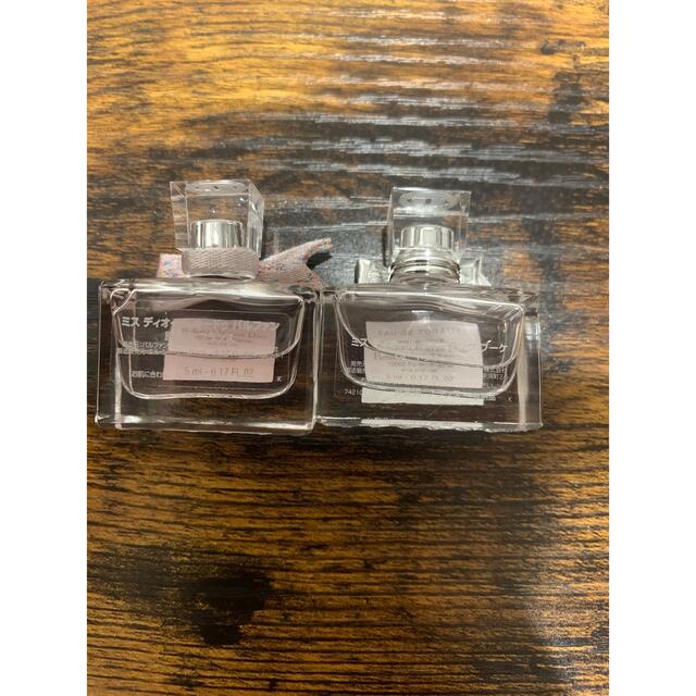 Dior(ディオール)のディオール　フレグランスセット コスメ/美容の香水(ユニセックス)の商品写真
