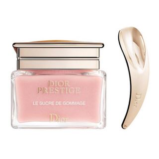 ディオール(Dior)の【新品未開封】ディオール プレステージ ル ゴマージュ 150ml(ゴマージュ/ピーリング)