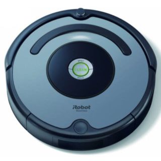 アイロボット(iRobot)の新品未開封 ルンバ641 R641060(掃除機)