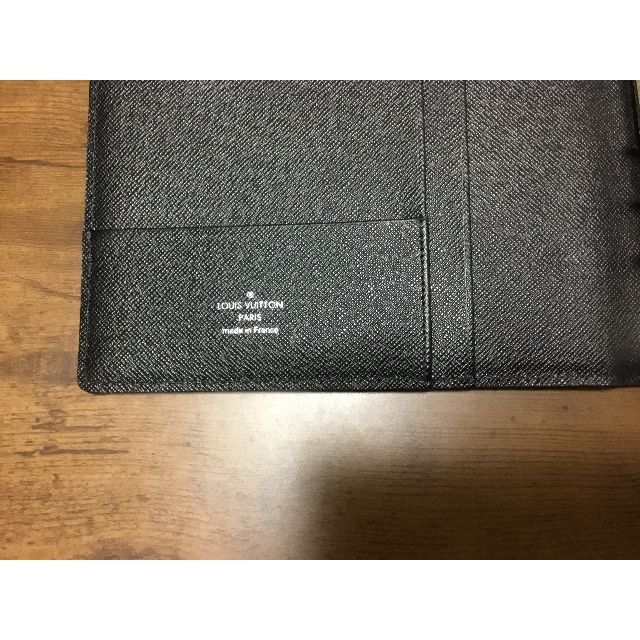 正規品人気SALE LOUIS VUITTON - ルイヴィトン 手帳 エピ アジェンダGM