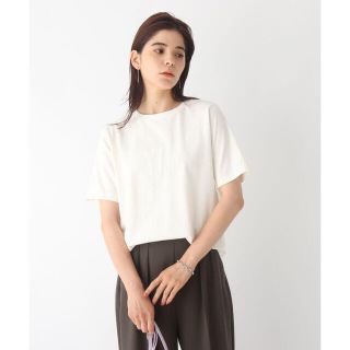 オペークドットクリップ(OPAQUE.CLIP)の【専用】OPAQUE.CLIP クルーネックＴシャツ(Tシャツ(半袖/袖なし))