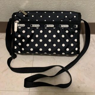 レスポ(LeSportsac) キーケース ショルダーバッグ(レディース)の通販