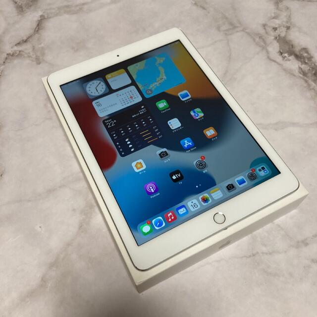 最安価格 Apple iPad 第5世代 32GB セット可 美品 en-dining.co.jp