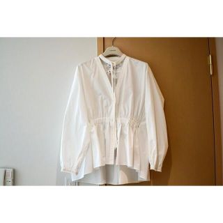 プロエンザスクーラー(Proenza Schouler)の【qroo様専用】Proenza Shouler White Label シャツ(シャツ/ブラウス(長袖/七分))