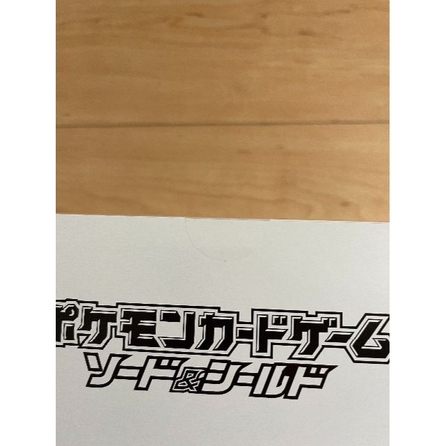 【新品未開封】ポケモンgo カードファイルセット 6セット 1