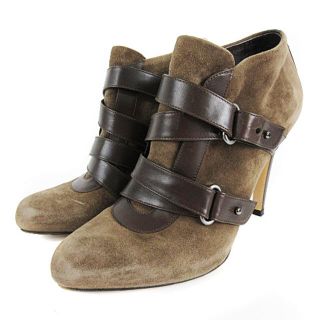 ジャンヴィットロッシ ブーティ(レディース)の通販 33点 | Gianvito ...