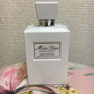 ディオール(Dior)のDior💐ブルーミングブーケ (ボディローション/ミルク)