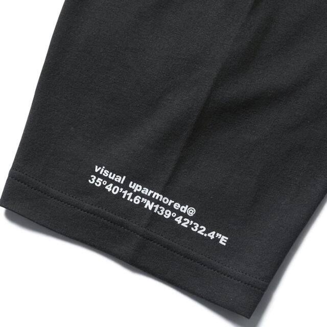 W)taps(ダブルタップス)の22ss WTAPS IAN /ラグランスリーブ メンズのトップス(Tシャツ/カットソー(七分/長袖))の商品写真