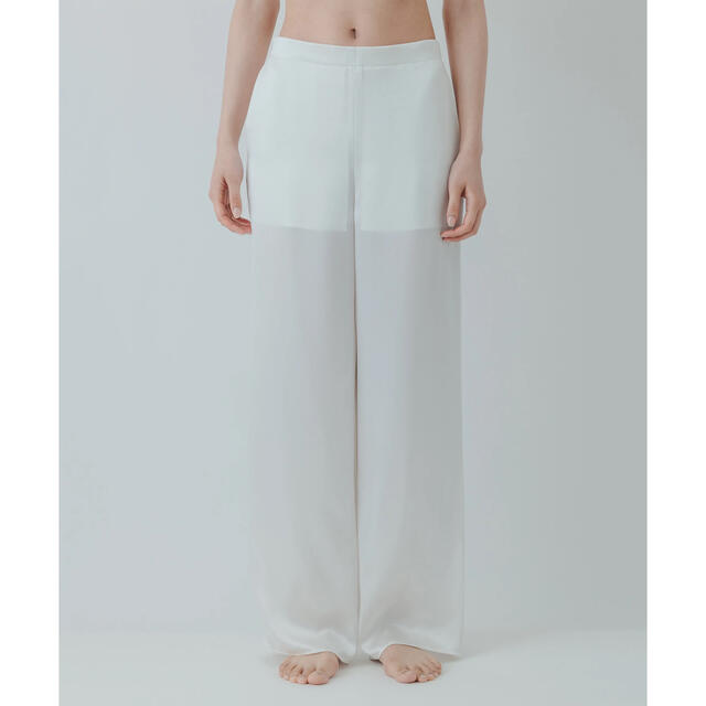 新品未使用 yo BIOTOP High waist slacks smcint.com