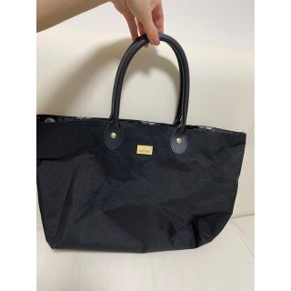 マリクワ(MARY QUANT) ネイビー トートバッグ(レディース)の通販 12点 ...