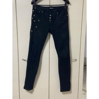 ディオールオム スキニーデニム デニム/ジーンズ(メンズ)の通販 52点 ...