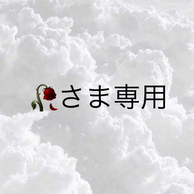 専用ページ(????さま用) - アイドルグッズ