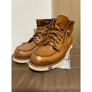 レッドウィング(REDWING)のレッドウィング アイリッシュセッター ブーツ(ブーツ)