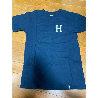 ハフ(HUF)のHUF クラシックロゴ Tシャツ(Tシャツ/カットソー(半袖/袖なし))