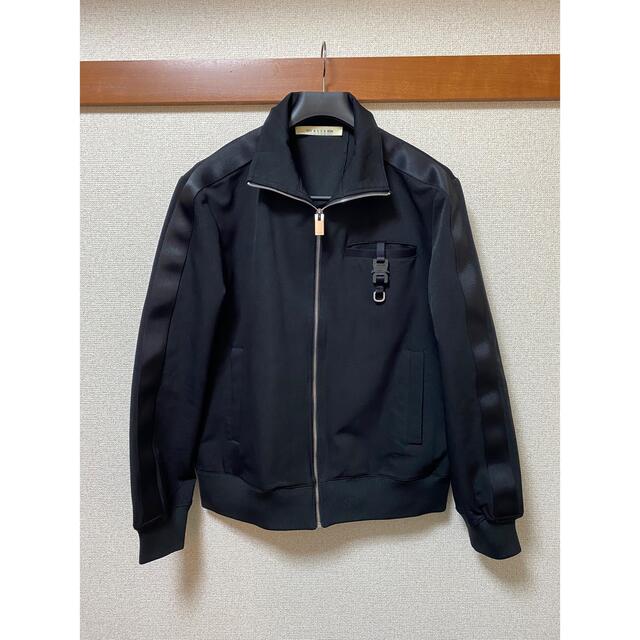 爆買い通販 GIVENCHY - 1017 ALYX 9SM アリクス トラックジャケットの