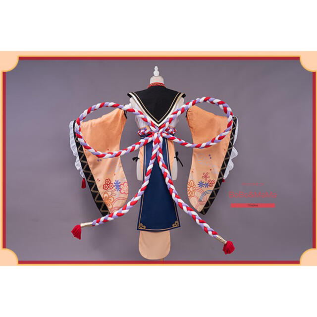 FGO 茨木童子 コスプレ COSPLAY FGO 茨木童子 コスプレ COSPLAY