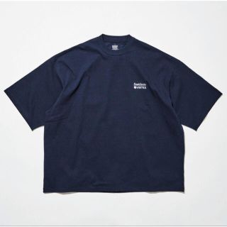 ワンエルディーケーセレクト(1LDK SELECT)のFreshService S/S CREW NECK TEE(Tシャツ/カットソー(半袖/袖なし))