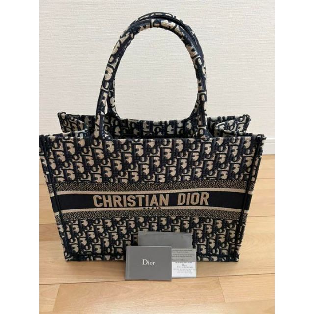 返品?交換対象商品】 Dior トートバッグ極美品 ディオール Dior