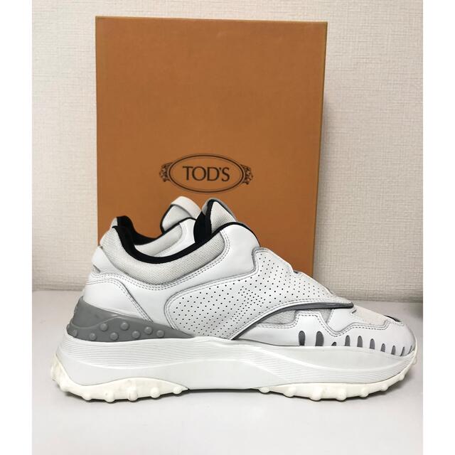 Tod's スニーカー　38.5 レディース