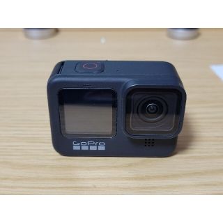 GoProHERO9+アクセサリー多数