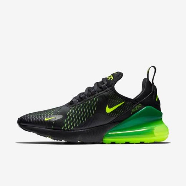 エアマックス270ボルト　air max 270 volt