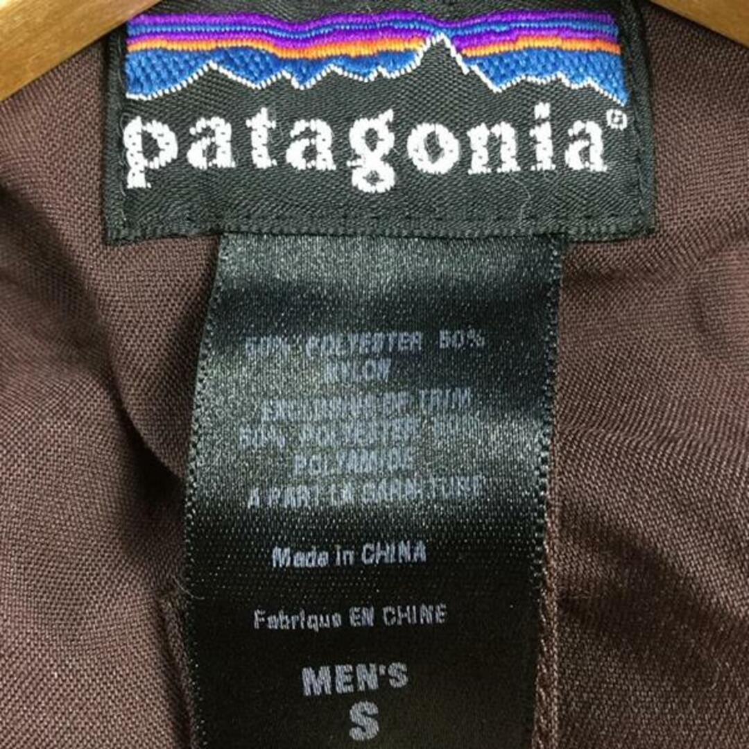 patagonia(パタゴニア)のMENs S  パタゴニア ディメンション ジャケット DIMENSION JA メンズのメンズ その他(その他)の商品写真