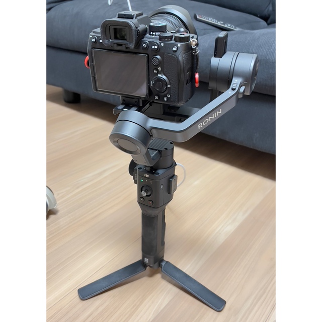 RONIN SC PROコンボ RONIN SC PROコンボ