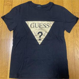 ゲス(GUESS)のGUESS♪Ｔシャツ(Tシャツ/カットソー(半袖/袖なし))