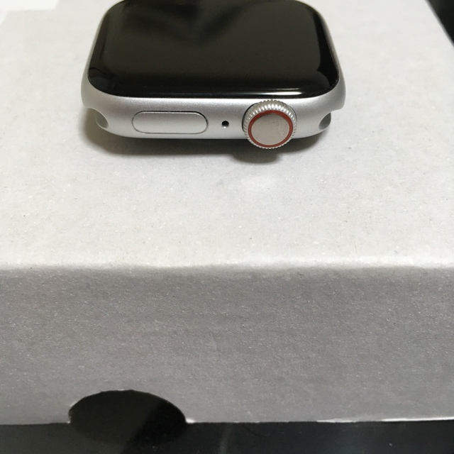 apple watch series5 40mm gps cellular